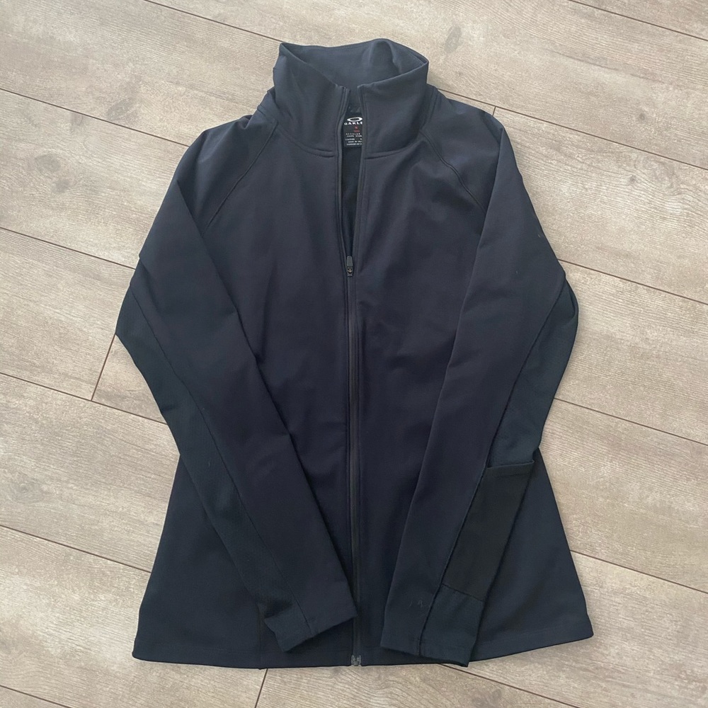 Oakley athletic jacket